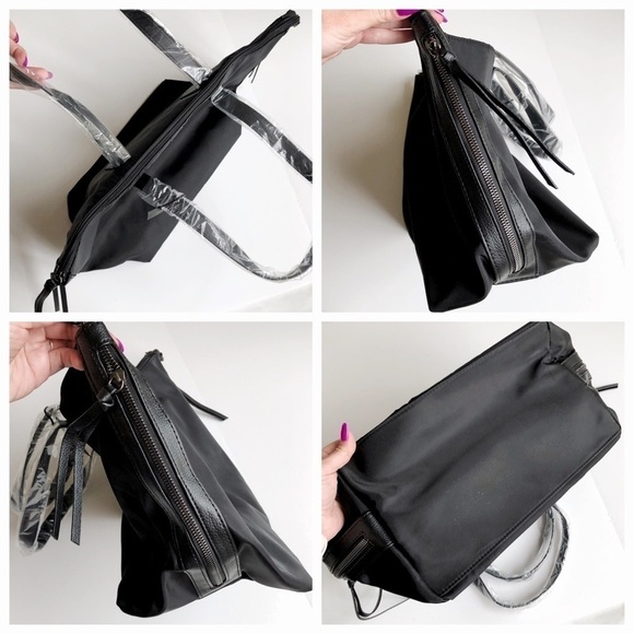 Botkier Bond Nylon Tote Bag - Picture 8 of 13